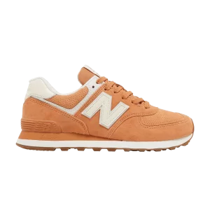 Baskets New Balance Wmns 574 'Sepia 'Sepia/Angora/Sea salt WL574NB