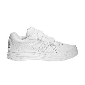 Baskets New Balance Wmns 577H v1 'Triple White 'Blanc WW577VW