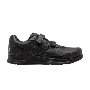 Baskets New Balance Wmns 577H v1 2E Wide 'Triple Black 'Noir WW577VK 2E