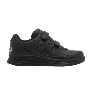 Baskets New Balance Wmns 577H v1 'Triple Black' Noir WW577VK