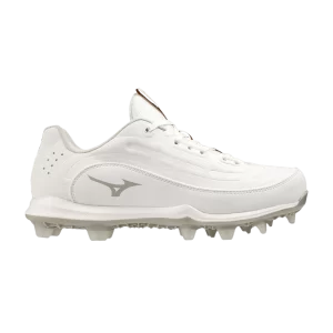 Mizuno Wmns 9-Spike Advanced Finch Elite 6 Low TPU 'Blanc' Blanc 320687 0000