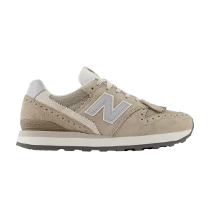 Baskets New Balance Wmns 996v2 'Brown 'Marron WL996TR2