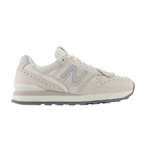 Baskets New Balance Wmns 996v2 'Tassel – Cream Light Grey 'Gris clair WL996TT2