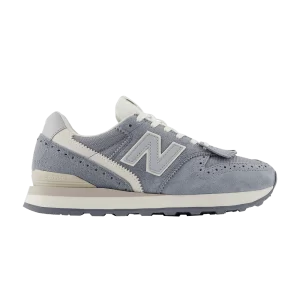 Baskets New Balance Wmns 996v2 'Tassel – Gris 'Gris WL996TU2