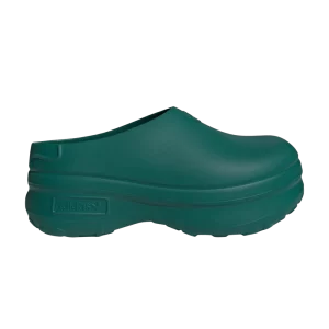 adidas Wmns Adifom Stan Smith Mule 'Collegiate Green' Vert collégial/Vert collégial/Vert couleur IE0481