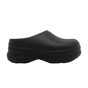 adidas Wmns Adifom Stan Smith Mule 'Core Black' Couleur noire/Couleur noire/Couleur noire IE4626