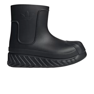 adidas Wmns adiFOM Superstar Boot 'Noir' Noir/Noir/Six Gris IG3029