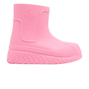 adidas Wmns adiFOM Superstar Boot 'Pink Frenzy' Folie rose/Madness rose/Madness rose IE4613