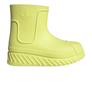 adidas Wmns adiFOM Superstar Boot 'Pulse Yellow' Jaune impulsion/Jaune impulsion/Noir IG2682