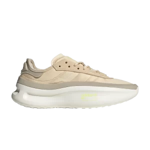 Baskets adidas Wmns adiFOM TRXN 'Sand Strata' Couches de sable/Couleur blanche/Beige miracle IG7993