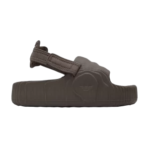 adidas Wmns Adilette 22 XLG Slide 'Earth Strata' Strates terrestres/Strates terrestres/Strates terrestres IE5648
