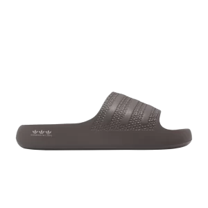 adidas Wmns Adilette Ayoon Slide 'Earth Strata' Baskets Earth strata/Sand strata/Earth strata IF7617