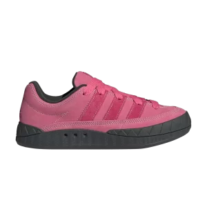 adidas Femme Adimatic 'Pink Fusion Carbon' Rose Fusion/Rose Sauvage/Carbon IE7364