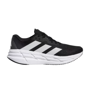 adidas Wmns Adistar 3 'Noir Blanc Gris' Baskets Noir/Blanc Nuage/Six Gris ID6166