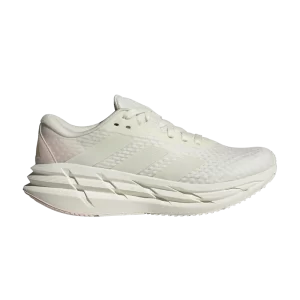 adidas Wmns Adistar 3 'Off White Putty Mauve' Baskets Blanc/Chalky Blanc/Putti Mauve ID6164
