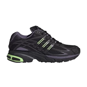 adidas Wmns Adistar Cushion 'Black Green Spark' Baskets Noir/Aurora Noir/Vert Spark IF4028