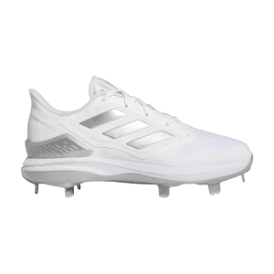adidas Wmns Adizero PureHustle 3 Elite 'White Silver' Blanc Nuage/Argent Métallique/Argent Métallique IG7133