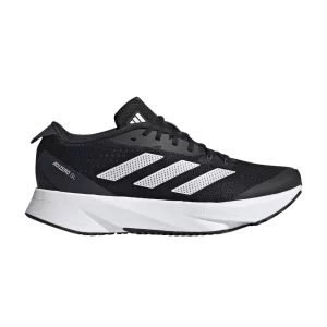adidas Wmns Adizero SL 'Black White' Baskets Noir/Blanc Nuage/Carbone HQ1342
