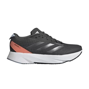 Baskets adidas Wmns Adizero SL 'Grey Coral' Six Gris/Night Metallic/Noir HQ1339