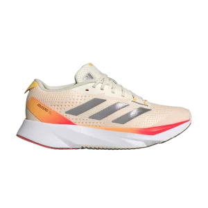 Baskets adidas Wmns Adizero SL 'Ivory Spark' Ivoire/Fer Métallique/Étincelle IG3341