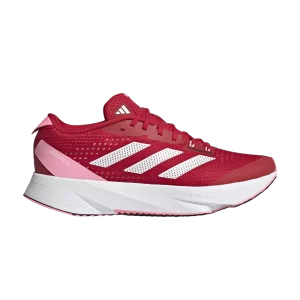 adidas Wmns Adizero SL 'Scarlet Beam Pink' Baskets Mieux écarlate/Nuage blanc/Rayon rose HQ1337