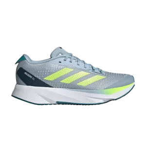 adidas Wmns Adizero SL 'Wonder Blue Lucid Lemon' Baskets Miracle Bleu/Citron Radiant/Nuit Polaire ID6928
