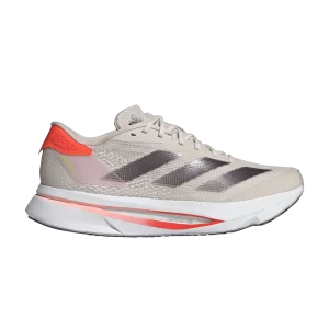adidas Wmns Adizero SL2 'Putty Mauve Solar Red' Putti Mauve/Aurora métallisé/Rouge solaire IF6764
