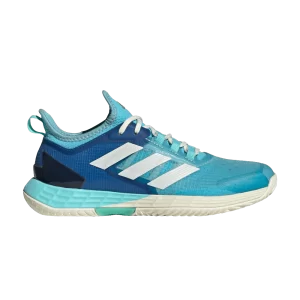 adidas Wmns Adizero Ubersonic 4.1 'Light Aqua' Aqua clair/Blanc/Flash Aqua ID1567