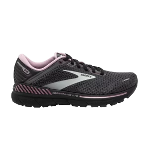 Baskets Brooks Wmns Adrenaline GTS 22 'Pearl Black Metallic 'Pearl/Noir/Métallique 120353 1B 015