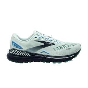 Baskets Brooks Wmns Adrenaline GTS 23 'Blue Glass Marina' Verre bleu/Bleu Nil/Marina 120381 1B 471