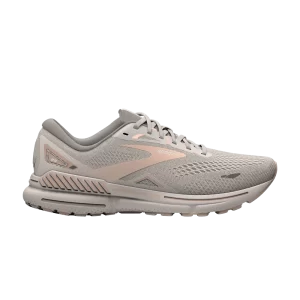 Baskets Brooks Wmns Adrenaline GTS 23 'Crystal Grey Villa 'Gris cristal/Villa/Blanc 120381 1B 259