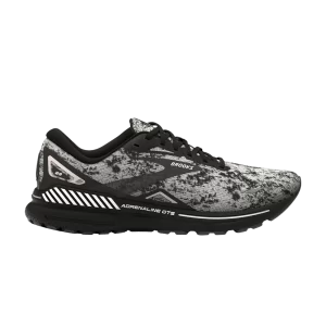 Baskets Brooks Wmns Adrenaline GTS 23 'Grey Black 'Blanc/Gris/Noir 120381 1B 135