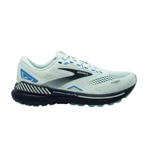 Baskets Brooks Wmns Adrenaline GTS 23 Wide 'Blue Glass Marina' Verre bleu/Bleu Nil/Marina 120381 1D 471