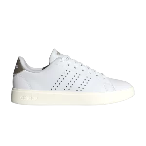 adidas Wmns Advantage 2.0 'Gris Cyber Métallique' Six Gris/Cyber Métallique/Blanc IG9179