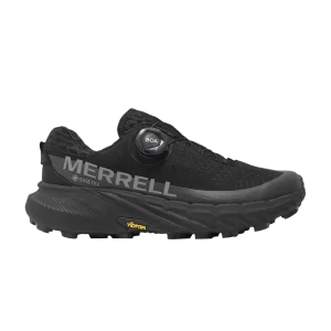 Merrell Femme Agility Peak 5 BOA GORE-TEX 'Noir' Noir J068214