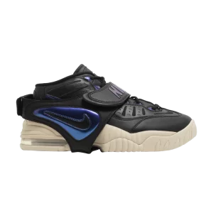 Nike Wmns Air Adjust Force 2023 'Black Gradient' Noir/Multicolore/Sand Drift/Violet vif DV7409 001