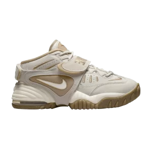 Nike Wmns Air Adjust Force 'Light Bone Khaki' Baskets Kaki/Light Bone/Bubble Gum Marron Moyen DZ1844 200