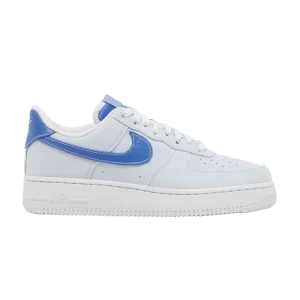 Nike Wmns Air Force 1 '07 'Blue Tint Polar' Teinte Bleu/Blanc/Violet Disco/Polar FN7185 423