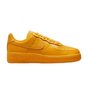 Nike Wmns Air Force 1 '07 'Laser Orange' Orange laser/Orange laser clair/Orange laser HJ7324 845