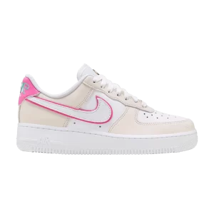 Nike Wmns Air Force 1 '07 LX 'Be The One' Fantôme/Blanc/Blanc HM3694 011
