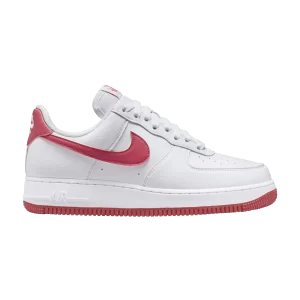 Nike Wmns Air Force 1 '07 Next Nature 'Aster Pink' Blanc/Aster rose DC9486 102