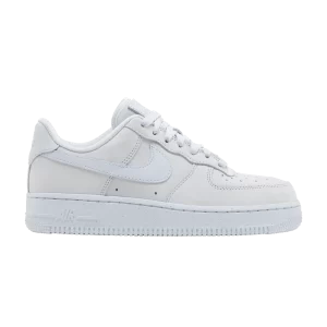 Nike Wmns Air Force 1 '07 Premium 'Blue Tint' Teinte bleue/Teinte bleue/Teinte bleue DZ2786 400