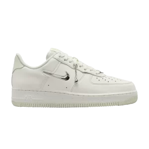 Nike Wmns Air Force 1 '07 SE Next Nature 'Sail Vapor Green' Voile/Verre de mer/Volt/Vert vapeur FN8540 100