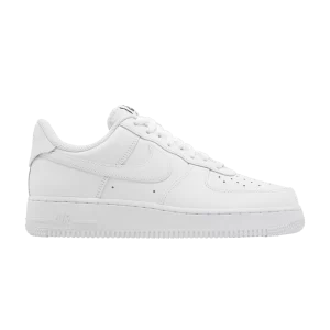 Nike Wmns Air Force 1 '07 EasyOn 'Blanc' Blanc/Blanc/Blanc DX5883 100