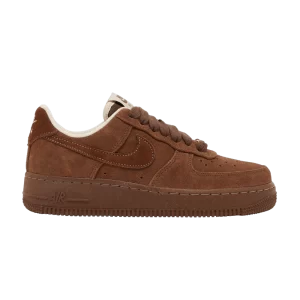 Nike Wmns Air Force 1 '07 'Cacao Wow' Cacao Wow/Sandy Drift/Cacao Wow FQ8901 259