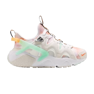 Nike Wmns Air Huarache Craft 'Pastel Paisley' Baskets Fantôme/Mousse Menthe/Blanc FJ7735 031