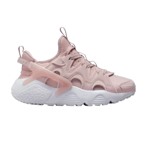 Nike Wmns Air Huarache Craft 'Pink Oxford' Rose Oxford/Blanc DQ8031 600
