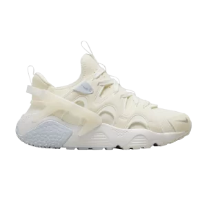 Nike Wmns Air Huarache Craft 'Summit White Sail' Blanc sommet/Gris football/Voile/Gris loup DQ8031 102
