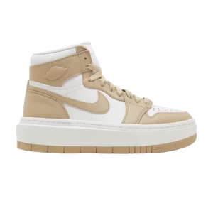 Femme Air Jordan 1 Elevate High 'Desert 'Baskets Blanc/Voile/Désert DN3253 121