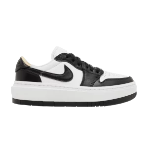 Femme Air Jordan 1 Elevate Low 'Noir Blanc' Blanc/Noir/Blanc DH7004 109